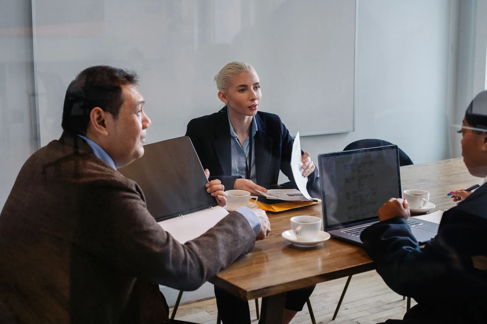 Which Work Visa Fits Your Hiring Needs?