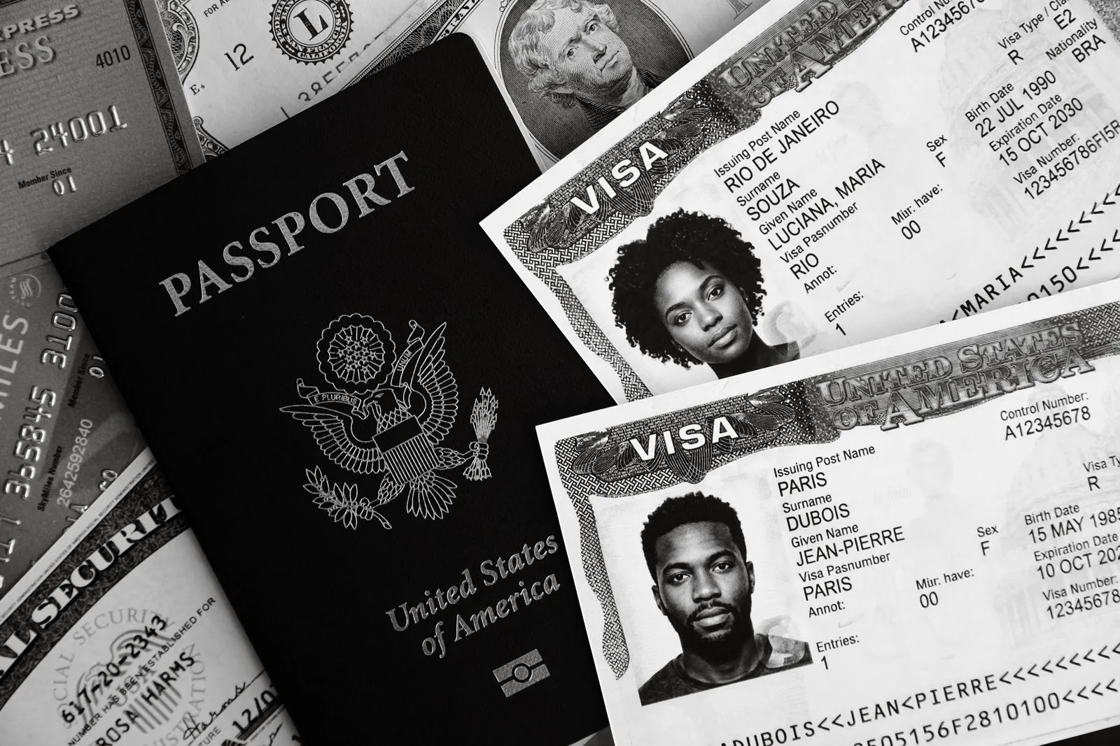 Preparing for an Employment Visa Petition